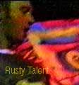 Rusty Talent
